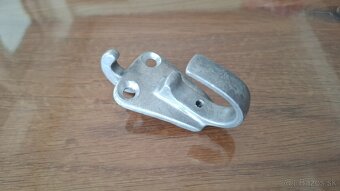 Klukovka JAWA Pionier - 3