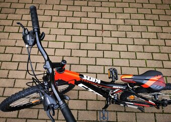 Na predaj CTM Rocky 3.0 24 junior - 3