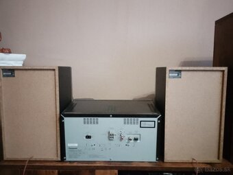 Panasonic SA-AX 200 - 3