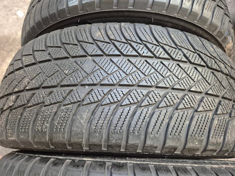 225/60 r17 zimné 4ks BRIDGESTONE dezén ,95 - 5,2 mm DOT2019 - 3