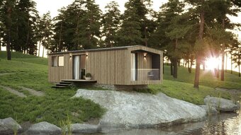 TOCA real – EXKLUZÍVNE – POZEMOK Bytča časť Hliník nad Váhom - 3