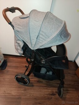 Športový kočík - 3