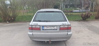 Predám Citroën Xantia - 3