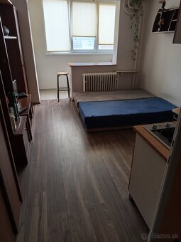 Prenajmem garsónku Petržalka - 3