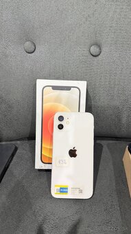 iPhone 12 64GB - 3