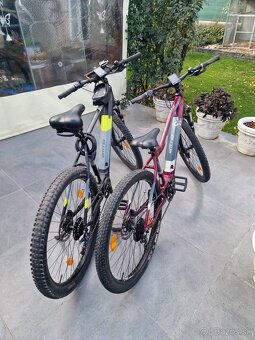 Predám eletrobicykle - 3