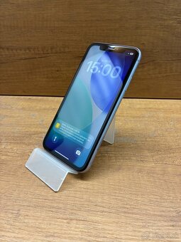 Iphone 11 (64gb verzia), 🔋100%+Zaruka - 3