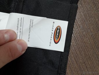 Predám deku na kolená. - 3