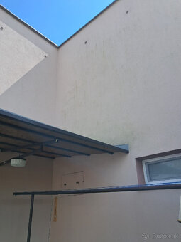 čistenie fasád - 3