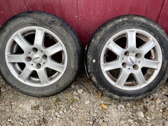 Kolesa 4x98 Fiat - 3