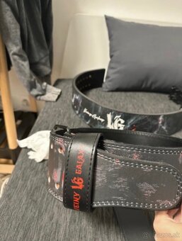 OPASOK NA CVIČENIE- VEINY GALAXY - 3