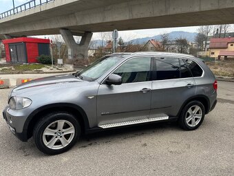 BMW X5 - 3