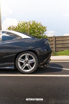 Coupe 2.0 20v turbo - 3