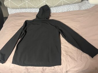 Pánska OutDoorová bunda Kilimanjaro nepremokavá - 3