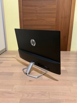 HP 68,6 cm, 27-inch Diagonal, Full HD, Ultra-Slim - 3