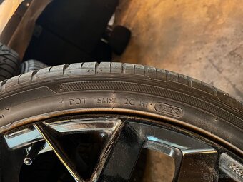 Predam disky R22 - 3