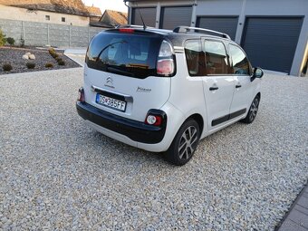 Citroen c3 picasso - 3