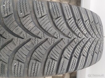 2ks zimné 175/65 r15 HANKOOK - 3