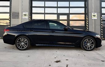 BMW 540d xDrive M-PERFORMANCE - 3