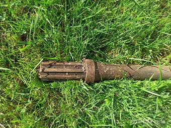 Poloos zadná V3S, Pv3S - 3