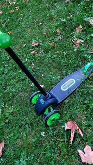 Balančná kolobežka - 3