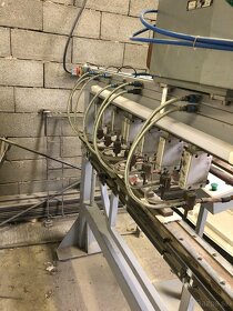 Bodovačka. JZS25-2x4. VTS elektro - 3