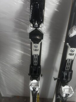 Atomic doubledeck redster lyze 175cm - 3