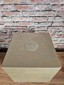 MONITOR AUDIO RADIUS 370HD Aktivny subwoofer - 3