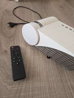 Projektor Blitzwolf BW-VP8 - 3