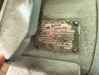 Elektromotor - 3