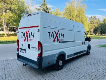 Fiat ducato maxi 3.0 - 3