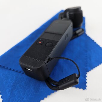 DJI OSMO Pocket 2 - 3