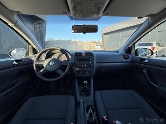 Volkswagen Golf 5 - 3