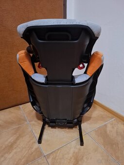 Predám detskú autosedačku. - 3