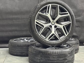 ✅ 5x112 r19 Seat Ateca FR original Seat - 3
