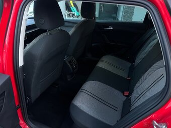 Seat Leon 1.5 TSI 2020 - 3