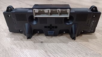 Panel kúrenia Seat - 3