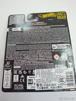 Hot wheels Porsche gt3 rs - 3