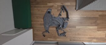 Nosič  Rischino Flexible - 3