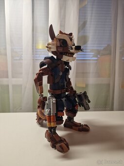 Lego star wars 76282 - 3