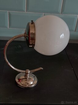 Nastenne svietidlo - 3