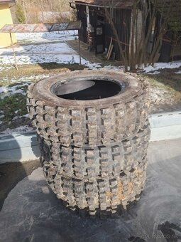 Cross 185/70 R14 - 3