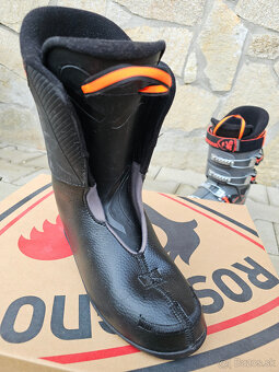 lyžiarky Rossignol Hero Jr. - 3