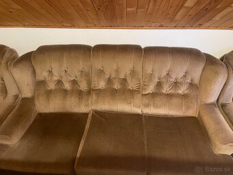 Darujem sedaciu supravu - 3