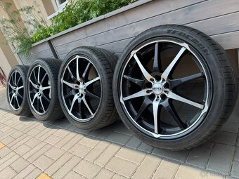 Dotz 5x112 R19 - 3