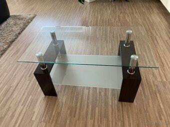 konferenčný stolík - 3