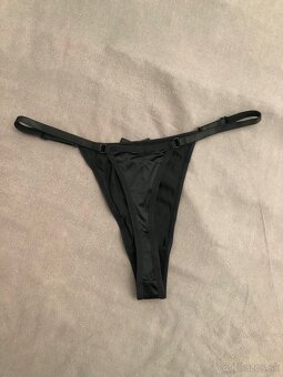 Luxusne dámske sexy tanga - 3