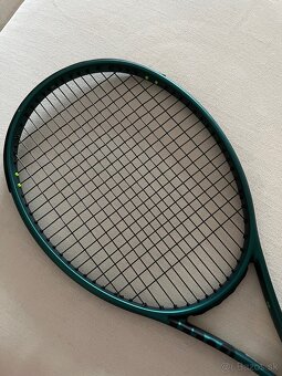 Wilson Blade tenisová raketa - 3
