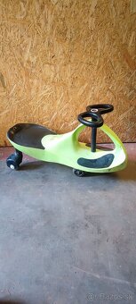 Predám detské odrážadlá a bicykle - 3