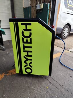 Dekarbonizačné vodíkové zariadenie Oxyhtech Nova - 3